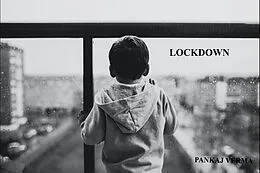 E-Book (epub) Lockdown von Pankaj Verma