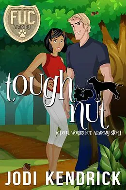 E-Book (epub) Tough Nut von Jodi Kendrick