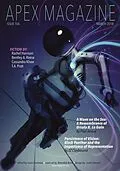 E-Book (epub) Apex Magazine Issue 106 von Jason Sizemore