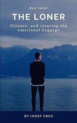 E-Book (epub) The Loner von Indey Cruz