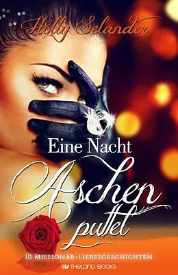 E-Book (epub) Eine Nacht Aschenputtel von Theland Books
