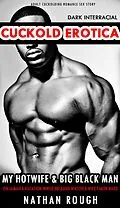 E-Book (epub) Dark Interracial Cuckold Erotica My Hotwife & Big Black Man on Jamaica Vacation While Husband Watched Wife Taken Hard (Adult Cuckolding Romance Sex Story, #1) von Nathan Rough