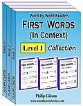 E-Book (epub) First Words (In Context) von Philip Gibson