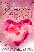 E-Book (epub) Exposed heart von Janet Lilethia Harvey