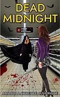 E-Book (epub) Dead Midnight von Amanda Lawrence Auverigne