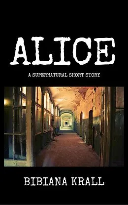 E-Book (epub) Alice von Bibiana Krall
