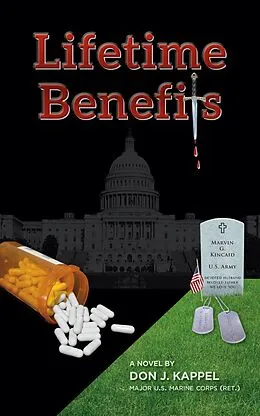 E-Book (epub) Lifetime Benefits von Don J. Kappel