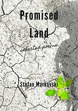 E-Book (epub) Promised Land von Stefan Markovski