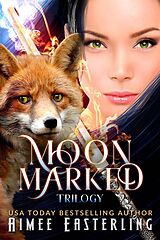 eBook (epub) Moon Marked Trilogy de Aimee Easterling