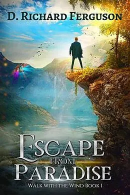 E-Book (epub) Escape from Paradise von D. Richard Ferguson