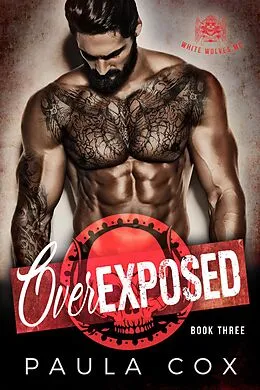 E-Book (epub) Overexposed (Book 3) von Paula Cox