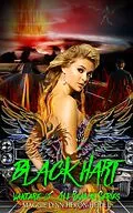 E-Book (epub) Black Hart (Vaktare of All Realms Series, #2) von Maggie Lynn Heron-Heidel