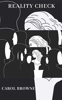 E-Book (epub) Reality Check von Carol Browne