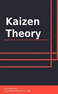 E-Book (epub) Kaizen Theory von IntroBooks Team