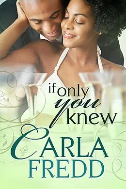 E-Book (epub) If Only You Knew von Carla Fredd