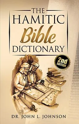 E-Book (epub) The Hamitic Bible Dictionary von John L. Johnson