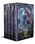 E-Book (epub) The Death Chronicles II von J. E. Taylor