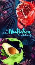 E-Book (epub) A better nutrition for a better life von Brian Fernandes