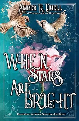 E-Book (epub) When Stars Are Bright von Amber R. Duell