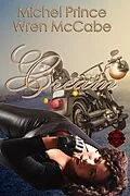 E-Book (epub) Cream (Steel MC Montana Charter, #6) von Michel Prince, Wren McCabe