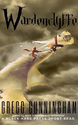 E-Book (epub) Wardenclyffe von Gregg Cunningham