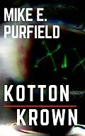 E-Book (epub) Kotton Krown von Mike Purfield