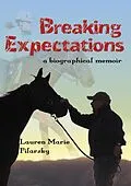 E-Book (epub) Breaking Expectations von Lauren Marie Filarsky