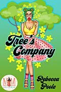 E-Book (epub) Tree's Company: Magic and Mayhem Universe von Rebecca Poole