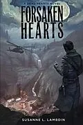 E-Book (epub) Forsaken Hearts (A Dead Hearts Novel, #2) von Susanne Lambdin