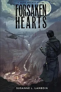 E-Book (epub) Forsaken Hearts (A Dead Hearts Novel, #2) von Susanne Lambdin