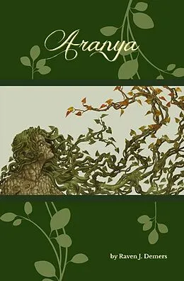 E-Book (epub) Aranya von Raven J. Demers