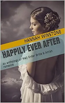 E-Book (epub) Happily Ever After von Hannah Winstone