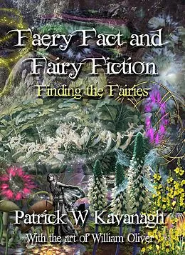 E-Book (epub) Faery Fact and Fairy Fiction von Patrick Kavanagh