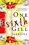 E-Book (epub) One Sixth of a Gill von Jean Gill