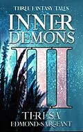 E-Book (epub) Inner Demons von Teresa Edmond-Sargeant