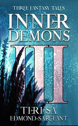 E-Book (epub) Inner Demons von Teresa Edmond-Sargeant