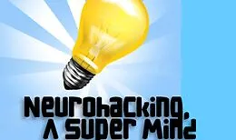 E-Book (epub) Neurohacking, A Super Mind von Richard Potter