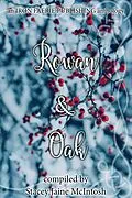 E-Book (epub) Rowan & Oak (Hawthorn & Ash) von Stacey Jaine McIntosh