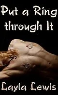 E-Book (epub) Put a Ring through It (a piercing BDSM erotica) von Layla Lewis