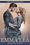 E-Book (epub) Music & Lyrics von Emma Lea
