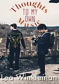 E-Book (epub) Thoughts To My Own Music von Lea Winkelman