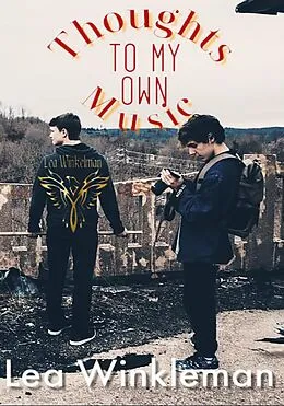 E-Book (epub) Thoughts To My Own Music von Lea Winkelman