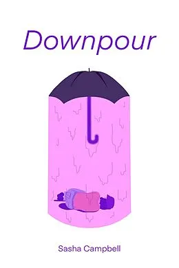 E-Book (epub) Downpour von Sasha Campbell