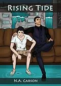 E-Book (epub) Rising Tide von N. A. Carson