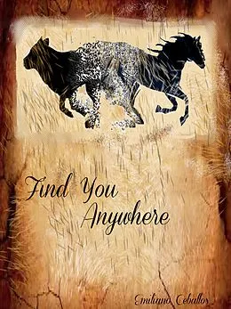 E-Book (epub) Find You Anywhere von Emiliano Ceballos