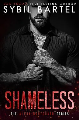E-Book (epub) Shameless von Sybil Bartel