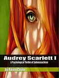 E-Book (epub) Audrey Scarlett I (The Audrey Scarlett Mysteries, #1) von Raven Coyne