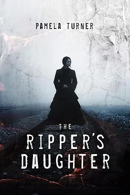 E-Book (epub) The Ripper's Daughter von Pamela Turner