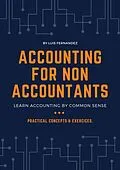 E-Book (epub) Accounting fo Non Accountants (1, #1) von Luis Fernandez