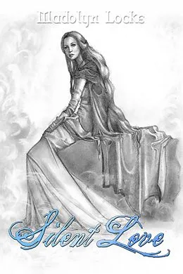 E-Book (epub) Silent Love von Madolyn Locke